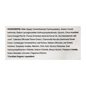 Jason Natural Products Body Wash Citrus Energizing 1/30 OZ [UNFI #576181] T