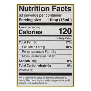 Bragg Olive Oil Organic Extra Virgin 12/32 OZ [UNFI #0462051] [ebt]