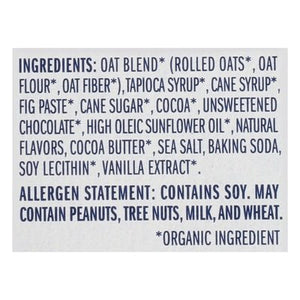 Clif Kid Zbar Energy Snack Bars Chocolate Brownie 9/6/1.27Z [UNFI #2204055] [ebt]