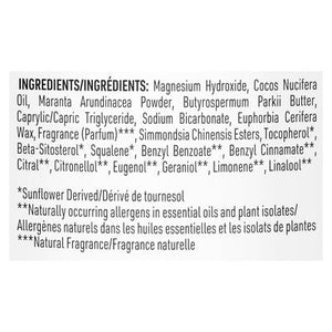 Schmidts Deodorant Rose & Vanilla 48H Protection 2.65 OZ [UNFI #2395481] T