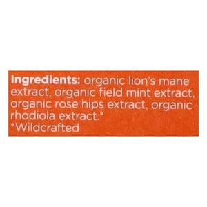 Four Sigmatic Think Elixir Mix 1/20 CT [UNFI #2263614]