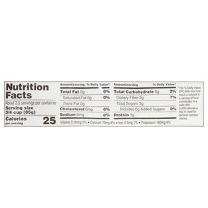 Woodstock Okra Sliced 12/10 OZ [UNFI #1207679] [ebt]