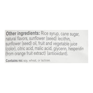 Neocell Corporation Collagen Beauty Soft Chews Fruit Punch Flavor 60 CT [UNFI #1200815]