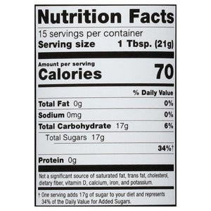 Wedderspoon Honey Raw Monofloral Manuka Gold 6/11.5 OZ [UNFI #2367936] [ebt]