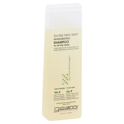 Giovanni Shampoo Invigorating 8.5 OZ [UNFI #0628149] T