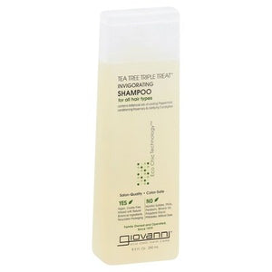 Giovanni Shampoo Invigorating 8.5 OZ [UNFI #0628149] T