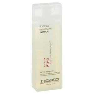 Giovanni Shampoo Max Volume 8.5 OZ [UNFI #0217042] T