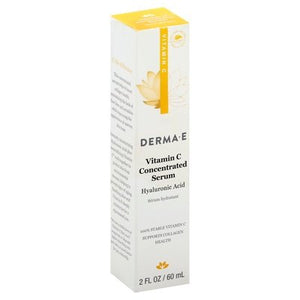Derma E Serum Concentrated Vitamin C 2 OZ [UNFI #1989953] T