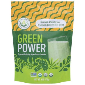 Kuli Kuli Green Power 6 OZ [UNFI #2935104]