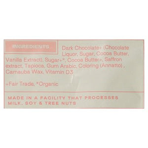 Sourse Mood Bites Dark Chocolate 6/2.2 OZ [UNFI #2856227] [ebt]