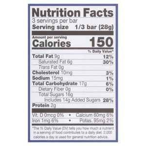 Divine Chocolate Milk Chocolate 26% Cocoa 12/3 OZ [UNFI #2398428] [ebt]