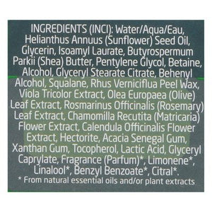 Weleda Day Face Cream 1/1.3 OZ [UNFI #2885580] T