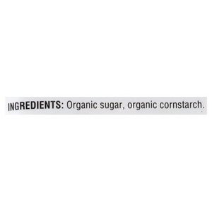 Woodstock Sugar Powdered Organic 12/16 OZ [UNFI #0320770] [ebt]
