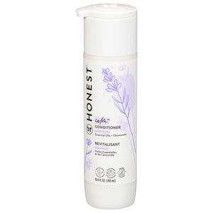 The Honest Company Conditioner Lavender 10 OZ [UNFI #1901065] T