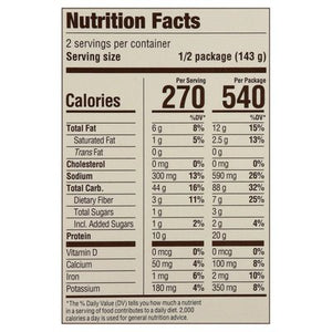 Uptons Naturals Cheesy Mac Deluxe 6/10.05OZ [UNFI #2113173] [ebt]