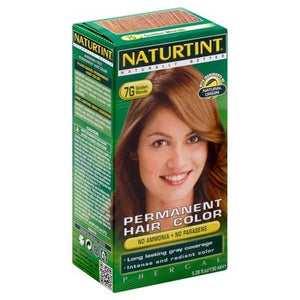Naturtint Permanent Hair Color Golden Blonde 7G 1 Each [UNFI #0108340] T