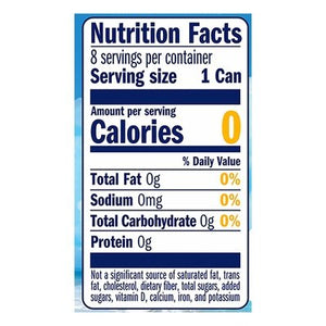 LACRX SPRKLNG WTR BEACH PLUM 3/8/12 OZ [UNFI #2726438] [ebt]