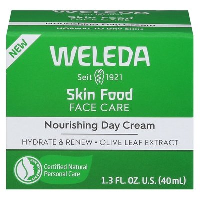 Weleda Day Face Cream 1/1.3 OZ [UNFI #2885580] T