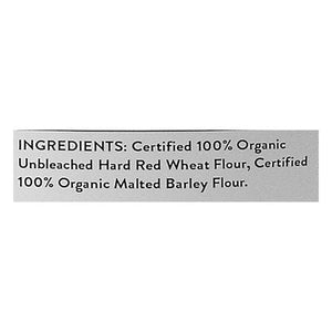 King Arthur Flour All-Purpose Flour Organic Unbleached 6/5 Lb [UNFI #0796938] [ebt]