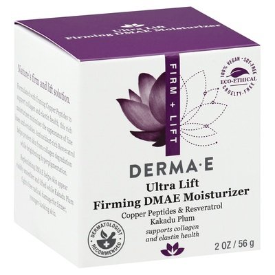 Derma E Dmae Moisturizer Firming Ultra Lift 2 OZ [UNFI #0263533] T