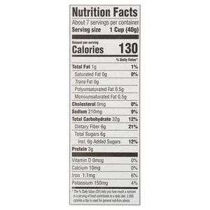 Barbaras Cereal Original 12/10 OZ [UNFI #0518647] [ebt]