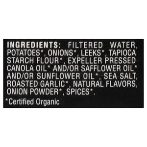 Imagine Foods Soup Organic Potato Leek Creamy 6/32 OZ [UNFI #2814960] [ebt]