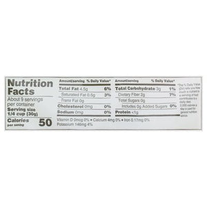 Woodstock Avocado Organic Diced 12/10 OZ [UNFI #2625002] [ebt]