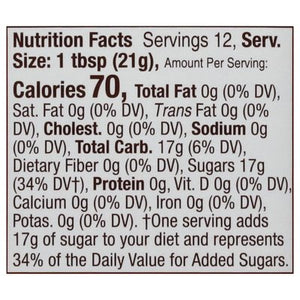 Wedderspoon Honey Raw Monofloral Manuka 6/8.8 OZ [UNFI #2367837] [ebt]