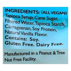 Dandies Marshmallows Vegan Vanilla Flavored Mini 12/10 OZ [UNFI #1523323] [ebt]