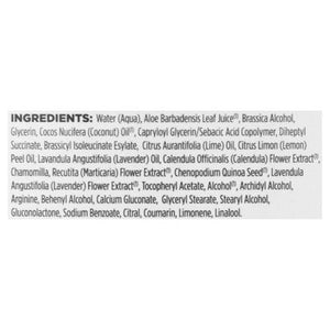 Avalon Organics Conditioner Nourishing Lavender 11 OZ [UNFI #0936716] T