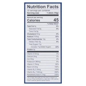 Liquid I V Electrolyte Drink Mix Watermelon 1/5.65 OZ [UNFI #2696243] [ebt]