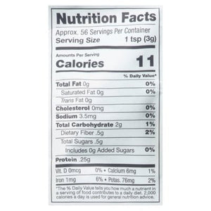 Sunfood Golden Milk Super Blend Organic 6 OZ [UNFI #2308922] [ebt]