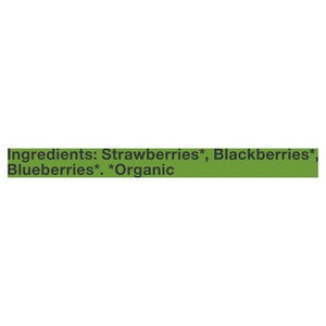 Cascadian Farm Harvest Berries Organic Antioxidant Blend 12/10 OZ [UNFI #504225] [ebt]