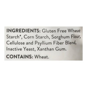 King Arthur Flour Pizza Flour Gluten Free 4/2 LB [UNFI #2952166] [ebt]