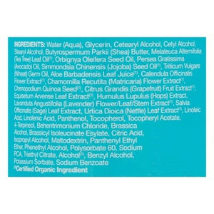 Jason Natural Products Conditioner Purifying Tea Tree 1/12 OZ [UNFI #2760288] T