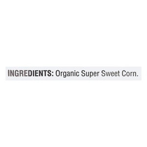 Woodstock Super Sweet Corn Cut Organic 12/10 OZ [UNFI #154443] [ebt]