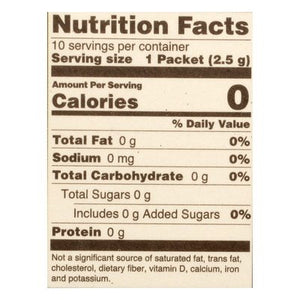 Four Sigmatic Instant Coffee-Protect 1/10 CT [UNFI #2263622] [ebt]