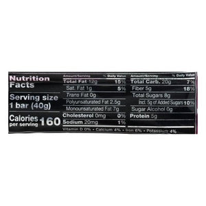 Kind Bar Pomegranate Blueberry Pistachio 12/1.4 OZ [UNFI #538769] [ebt]