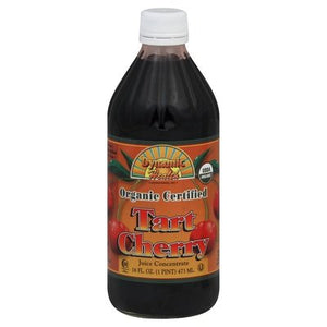 Dynamic Health Laboratories Juice Concentrate Tart Cherry 16 OZ [UNFI #0955542]