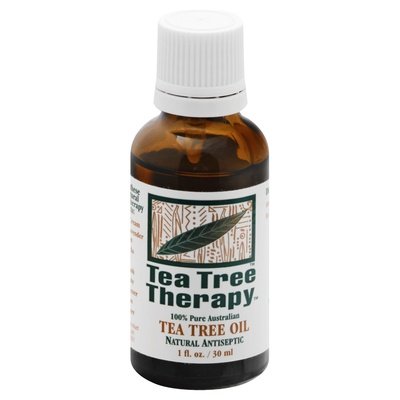Tea Tree Therapy Tea Tree Oil 1 OZ [UNFI #0587824] T