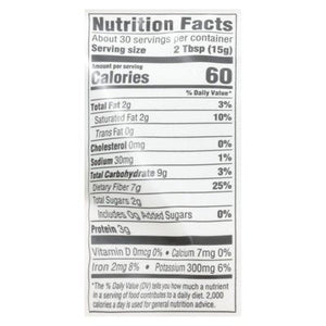 Field Day Flour Organic Coconut 6/16 OZ [UNFI #2580140] [ebt]