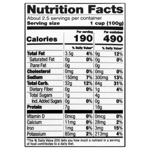 Kite Hill Ravioli Mushroom 6/9 OZ [UNFI #1956630] [ebt]