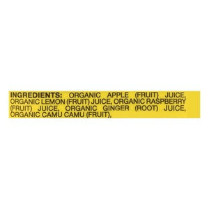 Sol-Ti Living Beverage Immuniti Supershot 12/2 OZ [UNFI #2636793] [ebt]