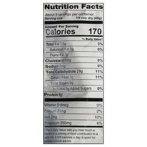 Ancient Harvest Harmony Quinoa Organic 12/14.4 Z [UNFI #2182400] [ebt]