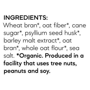 Natures Path Cereal Smart Bran 12/10.6Oz [UNFI #0922385] [ebt]