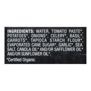 Imagine Foods Soup Organic Tomato Basil Creamy 6/32 OZ [UNFI #2814945] [ebt]