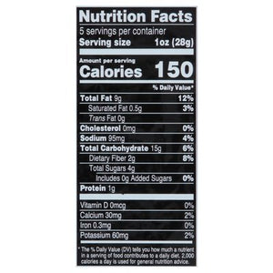 Terra Chips Vegetable Chips Real Sweet Potato Sea Salt 12/6 OZ [UNFI #2940062] [ebt]