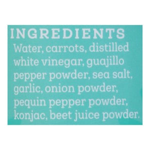 Siete Botana Sauce Traditional 8/8.5 OZ [UNFI #2922474] [ebt]