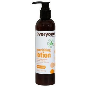 Everyone Lotion Nourishing Citrus + Mint 1/8 OZ [UNFI #2859114] T