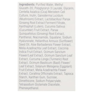 Derma E Balancing Serum Pure Biome 1 OZ [UNFI #2906469] T